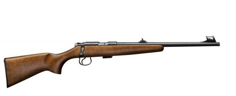 KOUPIM FLOBERTKU  CZ 455-CZ455 SCOUT