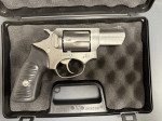 Revolver Ruger SP101 .357 Mag (2,25") + 180 ks střeliva