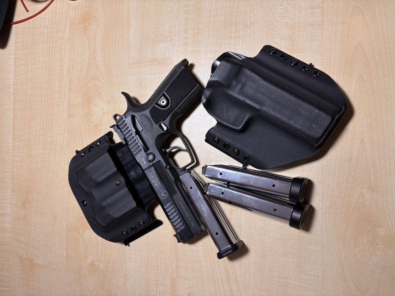 Arma Zeka P1