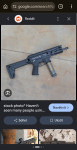 Koupím pažbu Zhukov s redukcí na Stribog SP9 A1