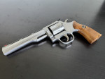 Dan Wesson USA 38 Special 2 hlavně