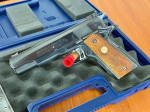 Colt 1911 Gold Cup National Match