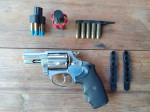 Amadeo Rossi M88 .38 Special