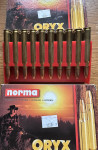Norma ORYX 9,3x62 18,5g