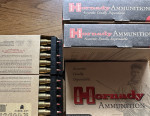 Hornady 300 Win.Mag.
