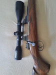Brno Arms 98