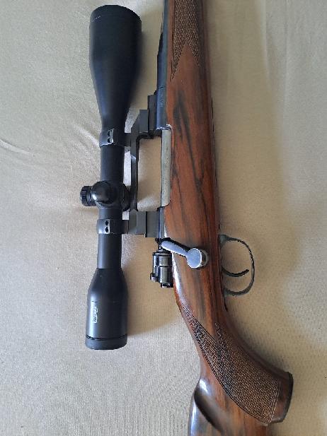 Brno Arms 98