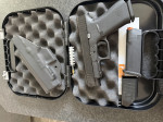 Glock 48 rail
