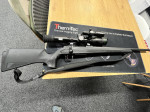 CZ 600 PLUS ALPHA 6,5 creedmoor Alpex A50T-S