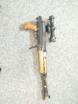 Kosa VZ58