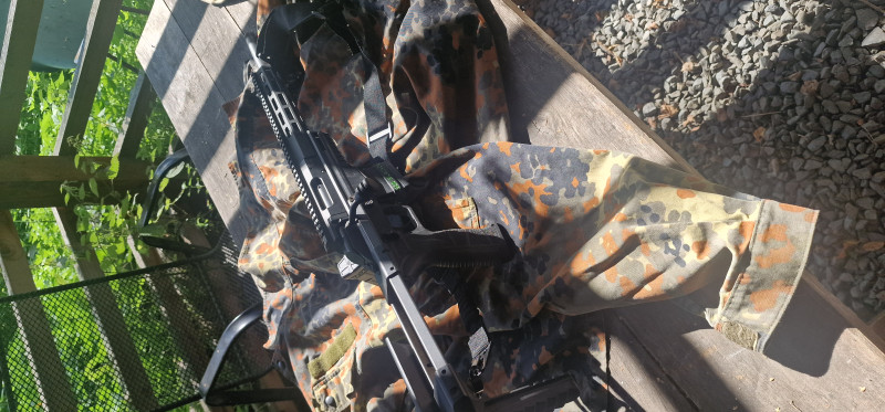CZ 600 trail 300 AAC BLK