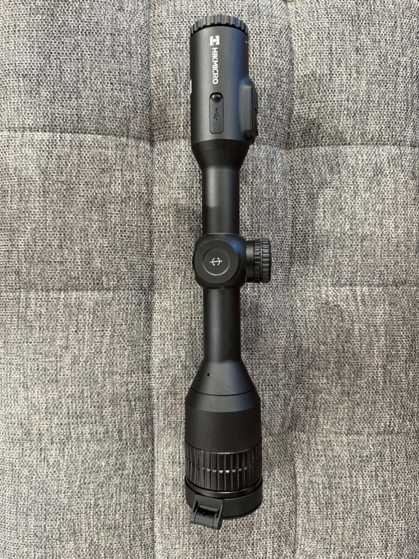 Hikmicro Stellar SQ50 2.0