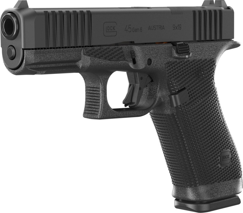 GLOCK 45 Gen.6