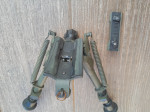 Harris bipod