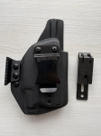 RH holster Glock 43x Tlr7 sub