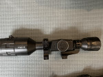 ATN 3-14 X-sight 4K 