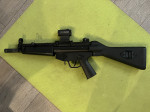 GSG 5 (MP5) 22lr