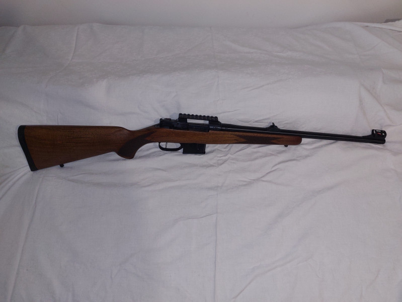 CZ 527 7,62 x 39