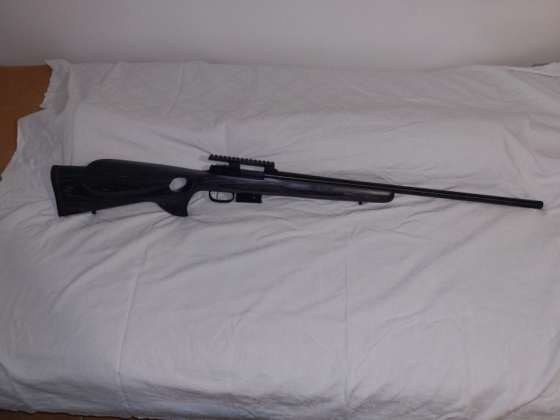 CZ 527 223 Rem.