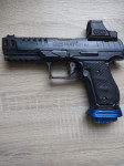 Walther Q5 steel frame
