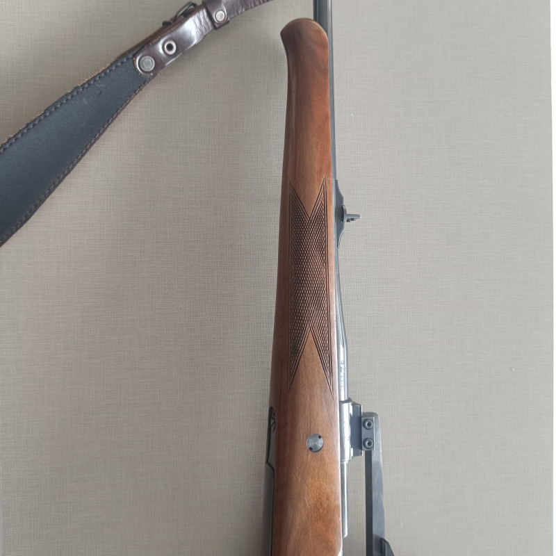 Brno Arms 9,3x62