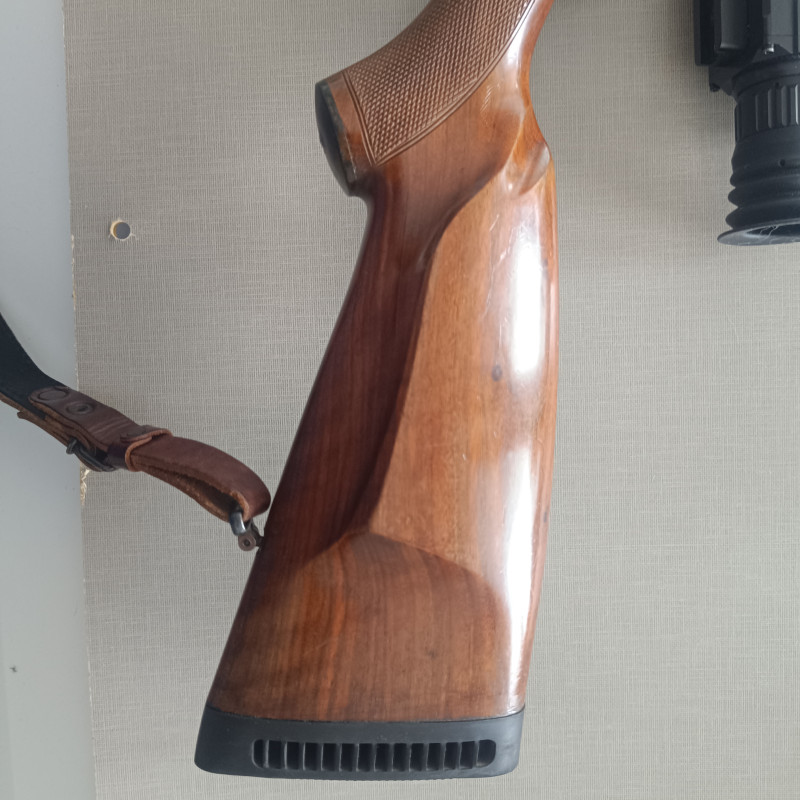 Brno Arms 9,3x62