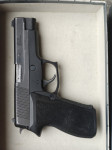 SIG SAUER P220 ráže .45ACP