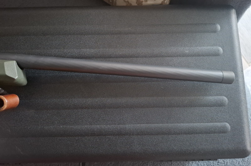 Steyr Mannlicher 