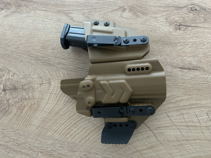 Arex delta M gen 2