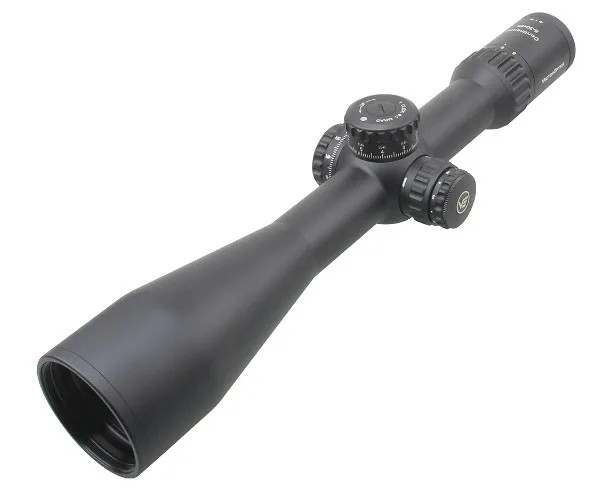Puškohled Vector Optics Continental 5-30x56, 34mm, FFP