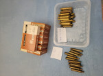 Nabojnice 270 Winchester