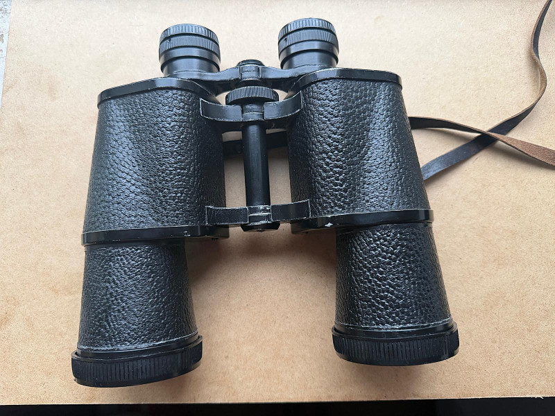 DALEKOHLED BPC DALEKOHLED BPC 7x50 