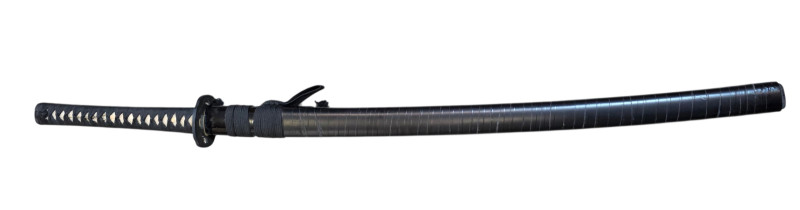 Prodám katanu Cold Steel (Warrior Series)