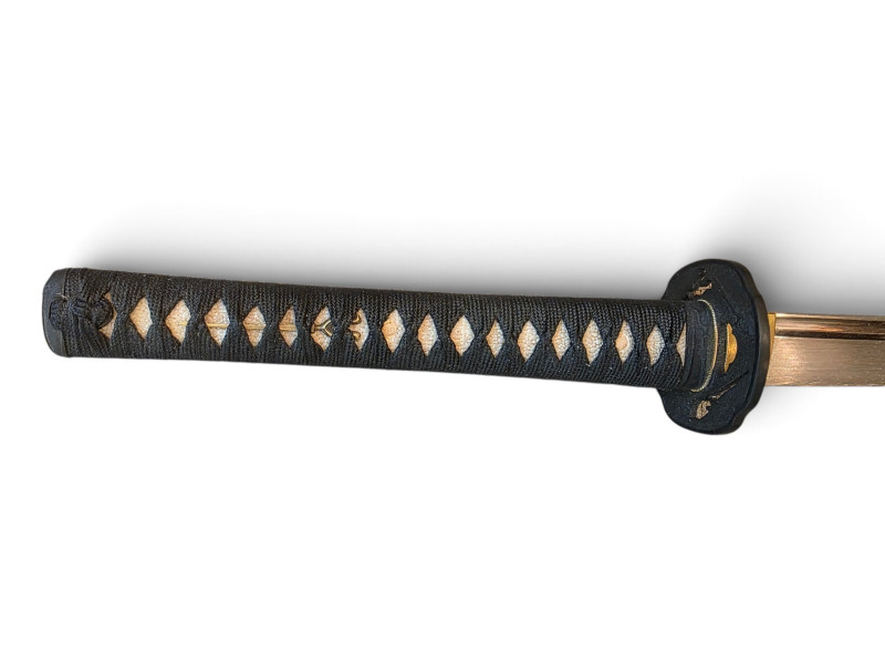 Prodám katanu Cold Steel (Warrior Series)