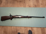 Mannlicher classic 8/68S