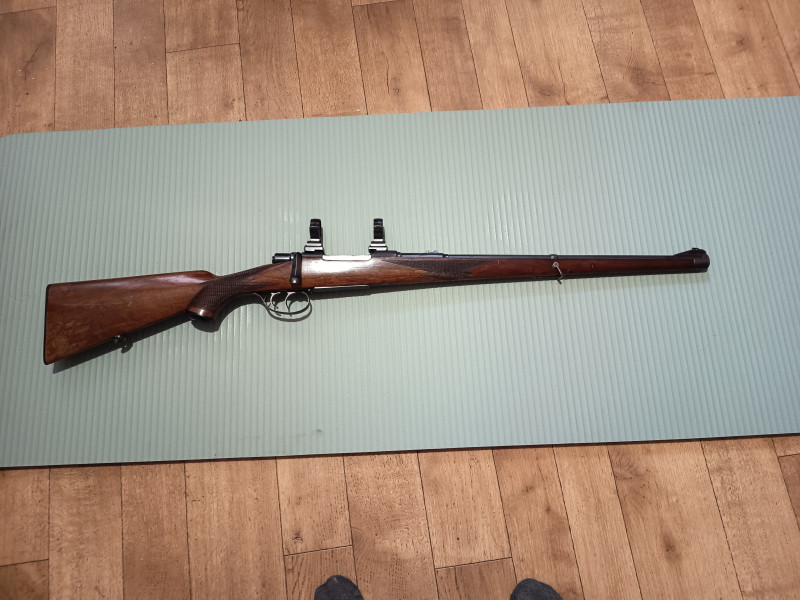 Kulovnice Z 7/64