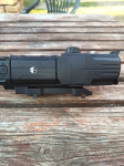 Pulsar n455