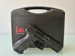 Heckler und Koch HK P30 L - v záruce