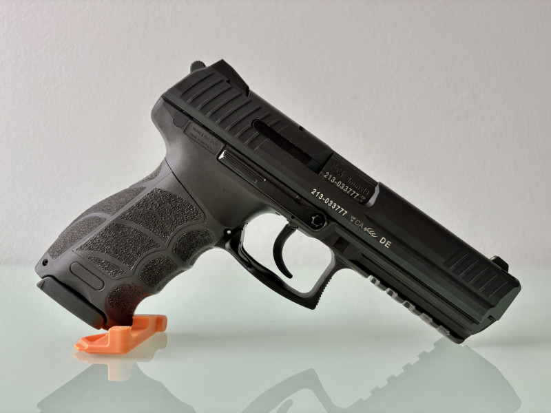Heckler und Koch HK P30 L - v záruce
