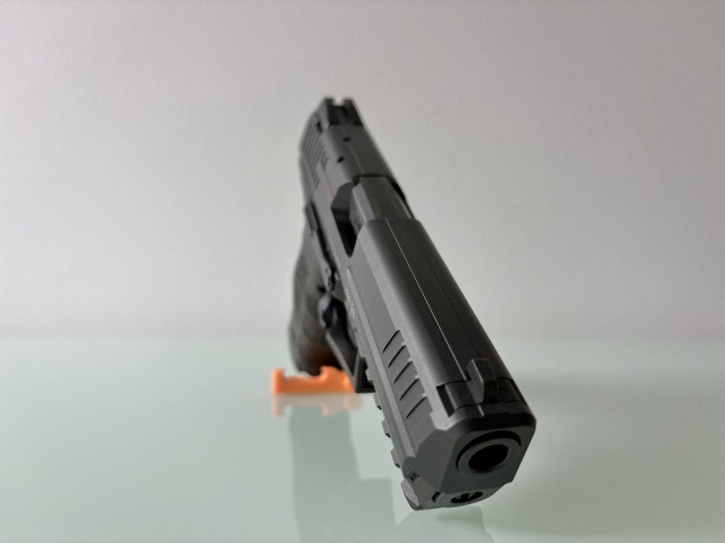Heckler und Koch HK P30 L - v záruce