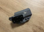 IWB Bison Craft Glock 19/45