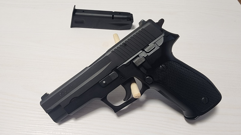 SIG sauer 226 