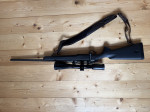 Mauser M18 standard 6,5 creedmoor
