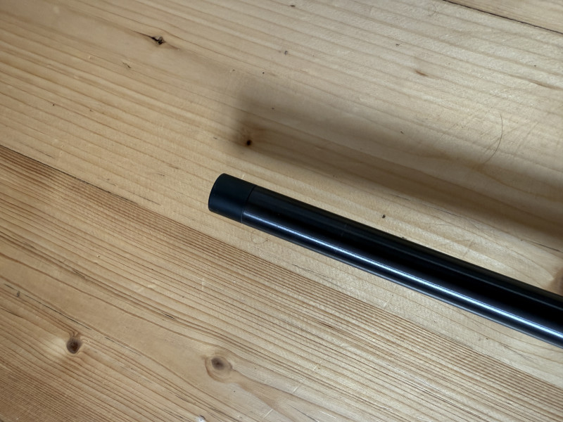 Mauser M18 standard 6,5 creedmoor