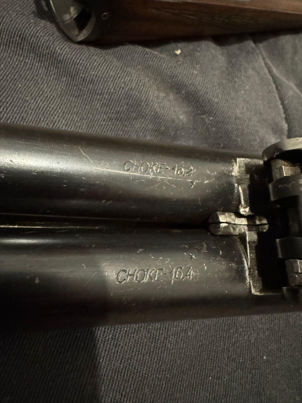 Kulobrok ZH 224 + brokovnice ZP 50 