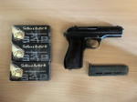 CZ vz. 27 7,65 Browning + střelivo 