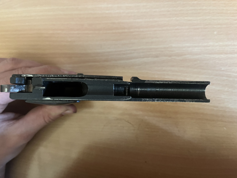 CZ vz. 27 7,65 Browning + střelivo 