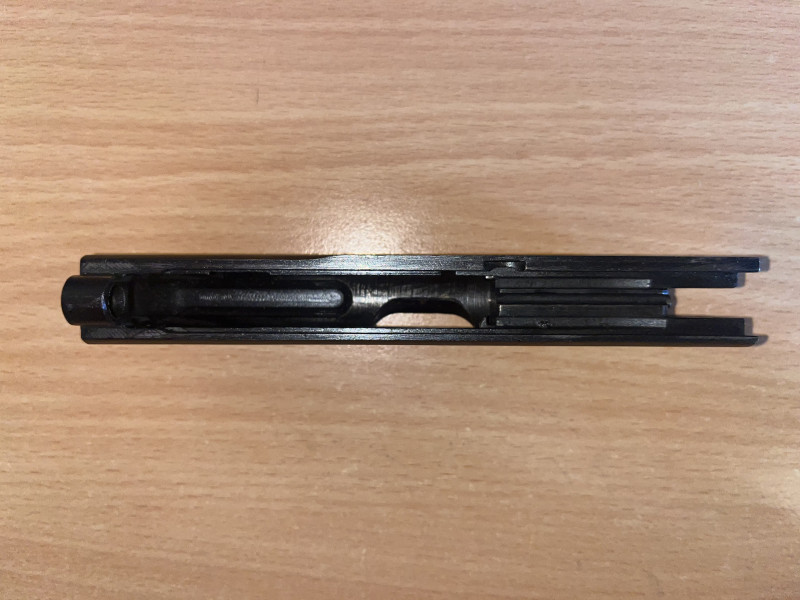 CZ vz. 27 7,65 Browning + střelivo 