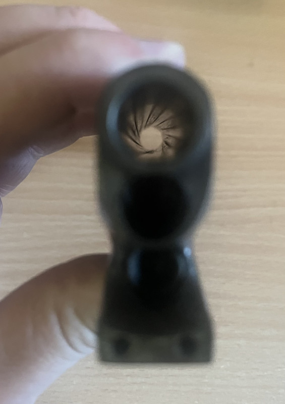 Perkusní revolver Colt 1860 Army ráže 44, výrobce ASM
