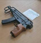 Koupim Vz.61 / Sa.61 škorpion 